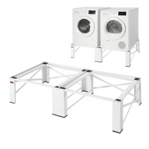 02613 VEVOR Laundry Pedestal Model S29L 12 Inch Wa, stock photo — view 1