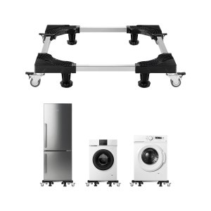 02630 VEVOR Furniture-Mover Dolly Set Model MDH06, stock photo — view 1