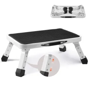 02844 VEVOR Foldable Platform Step Stool Model WK2, stock photo — view 1