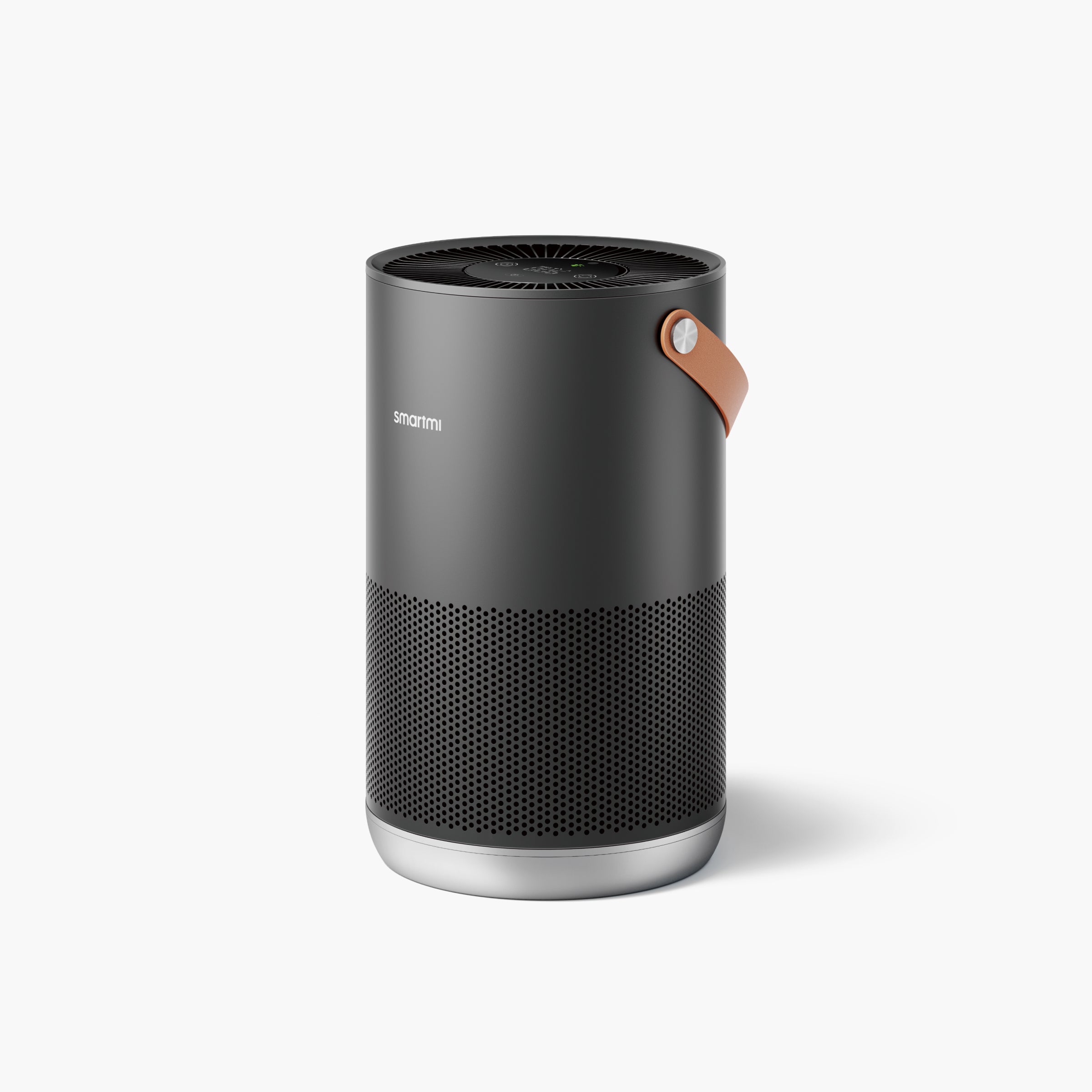 03163 Smartmi Air Purifier P1 True HEPA Air Purifi, stock photo — view 1
