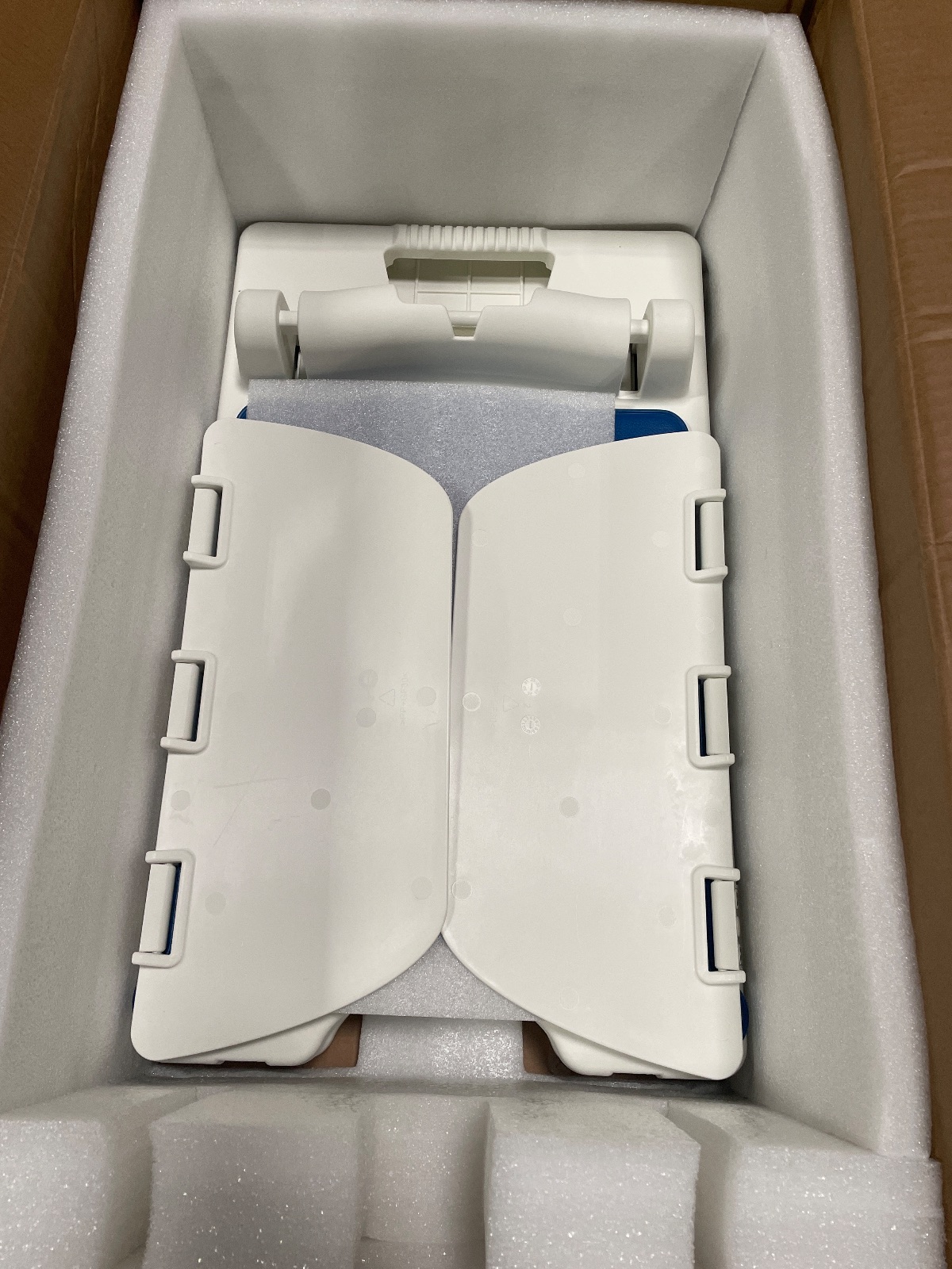 VEVOR Electric Bathtub Lift for Seniors and Disabled Model JC35M3-1 detail photo 5