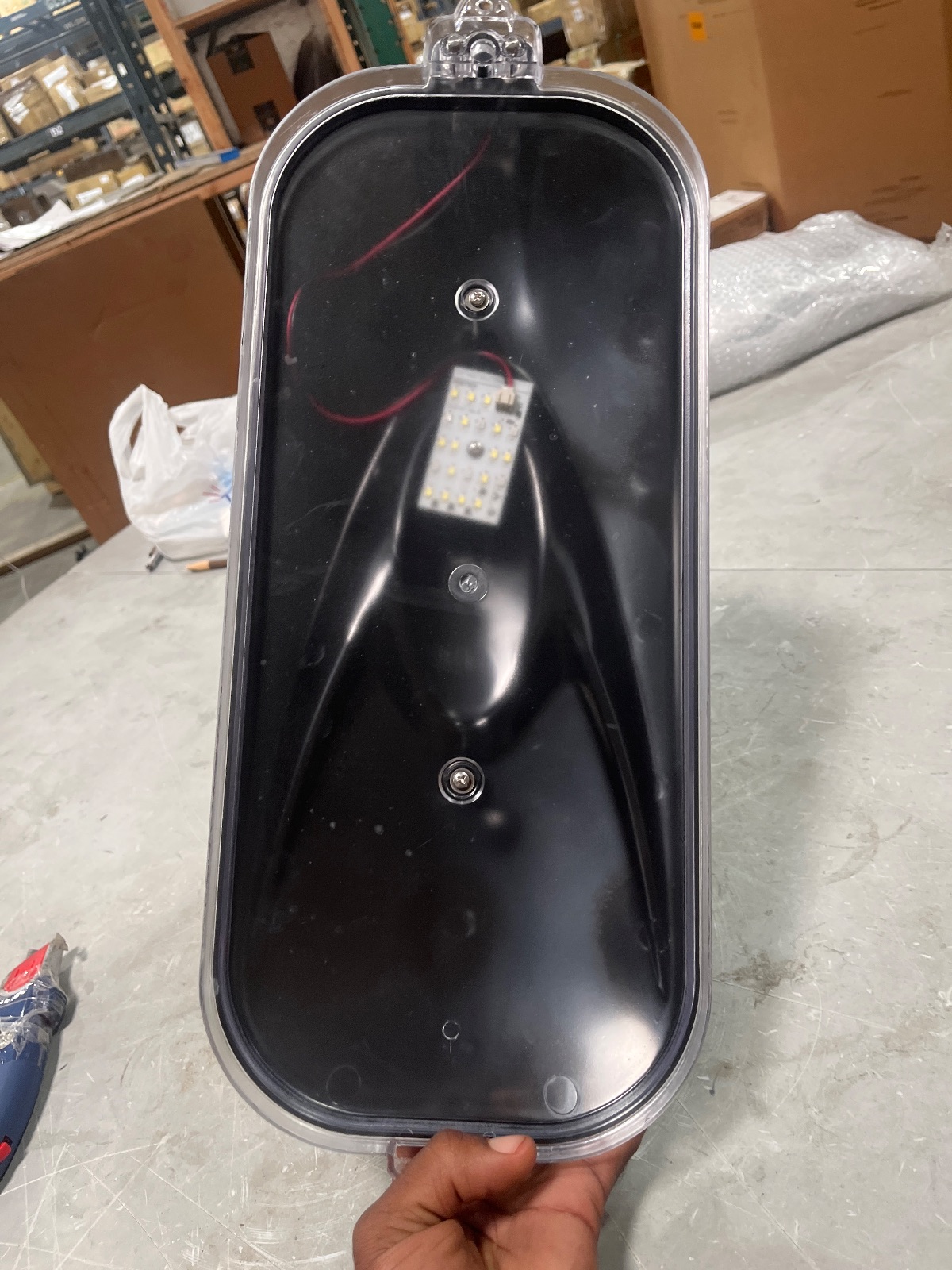 VEVOR Double Tank Commercial Slushy Machine 30L Frozen Drink Maker Model X-300 detail photo 2