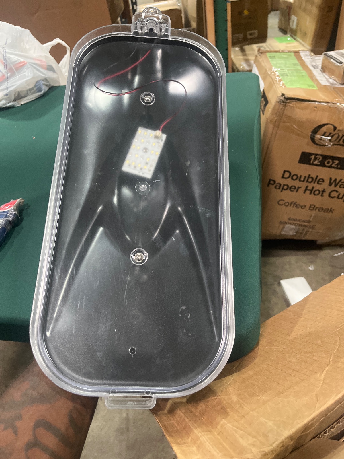 VEVOR 30L Commercial Slushy Machine Double Bowl Frozen Drink Maker Model X-300 detail photo 2