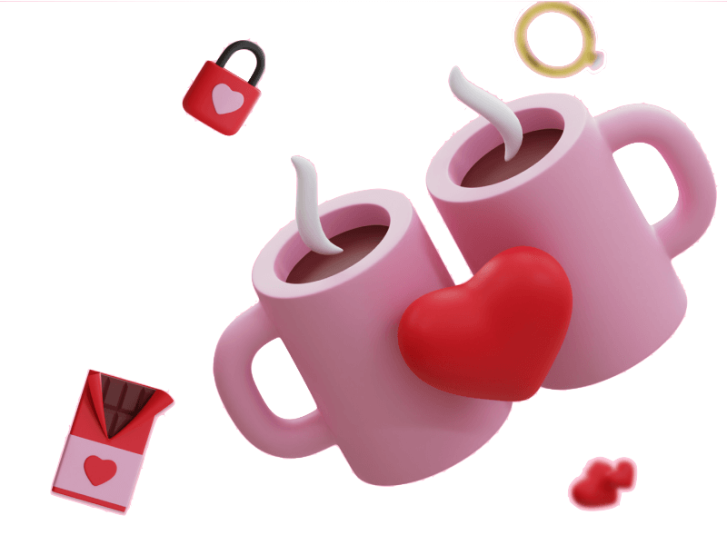 Valentine's Banner