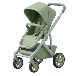 Baby Essentials