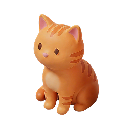 Cat Supplies