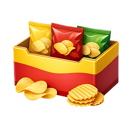 Snacks & Grocery