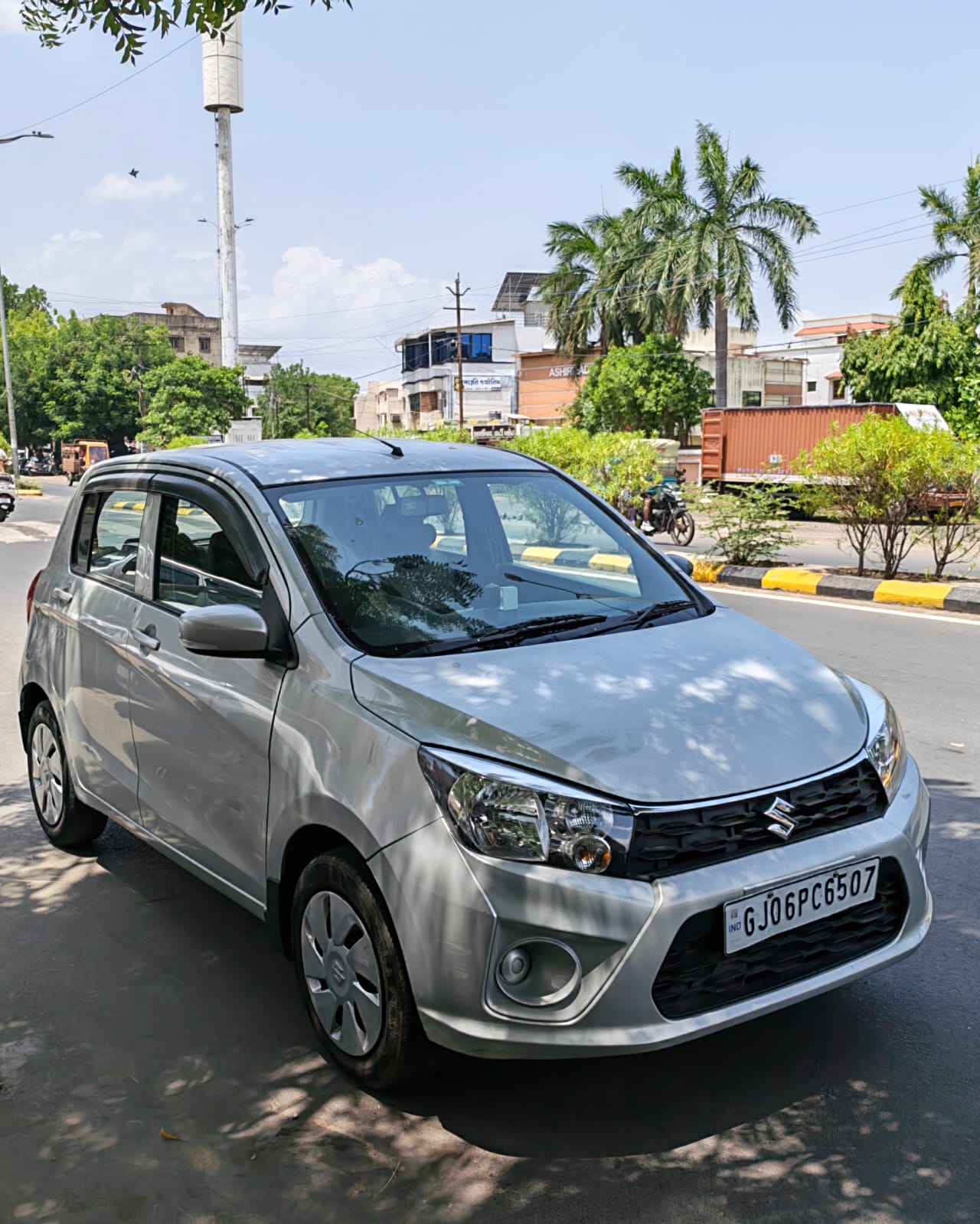 Celerio — image 1