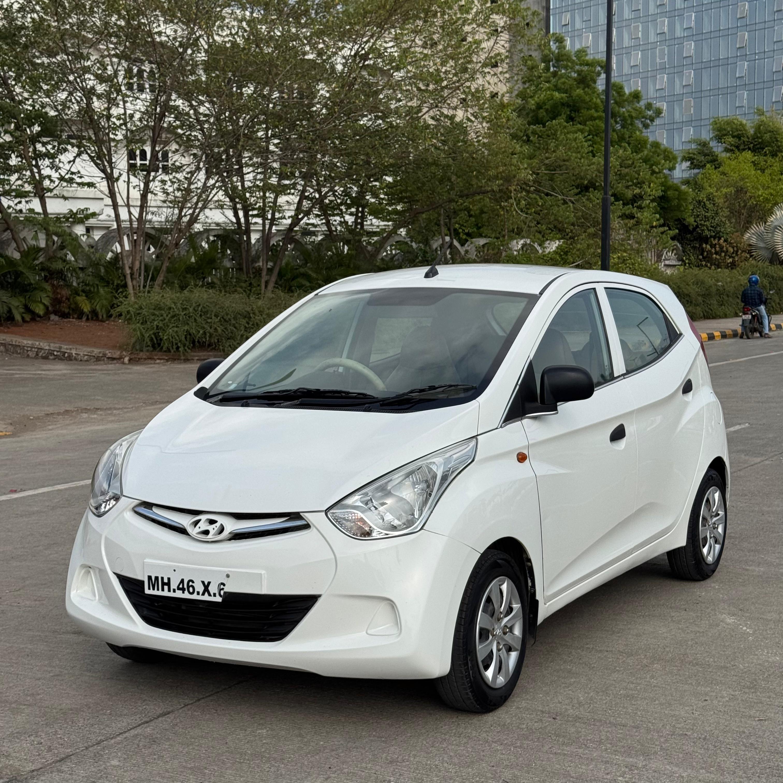 Hyundai Eon magna+ — image 1