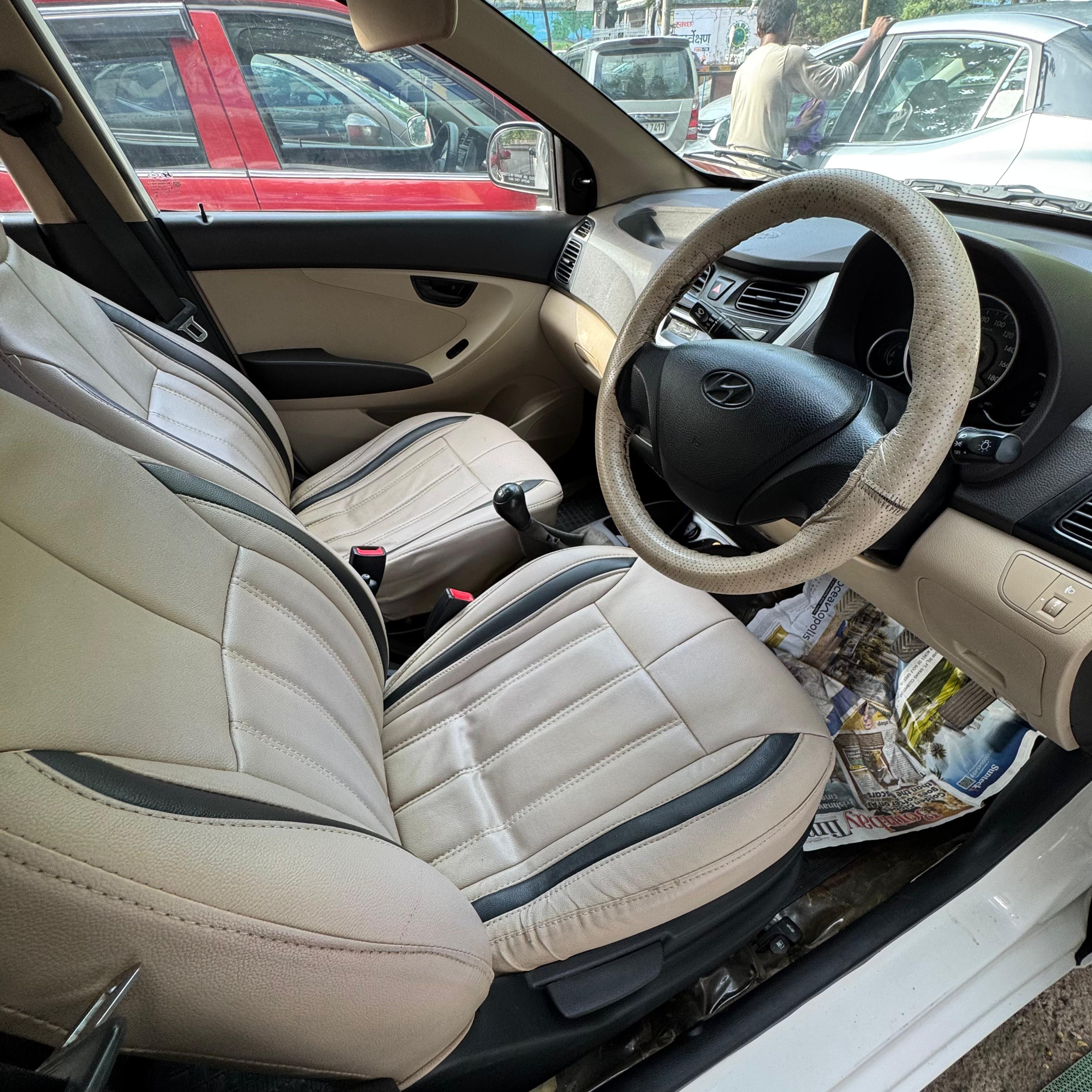 Hyundai Eon magna+ — image 10
