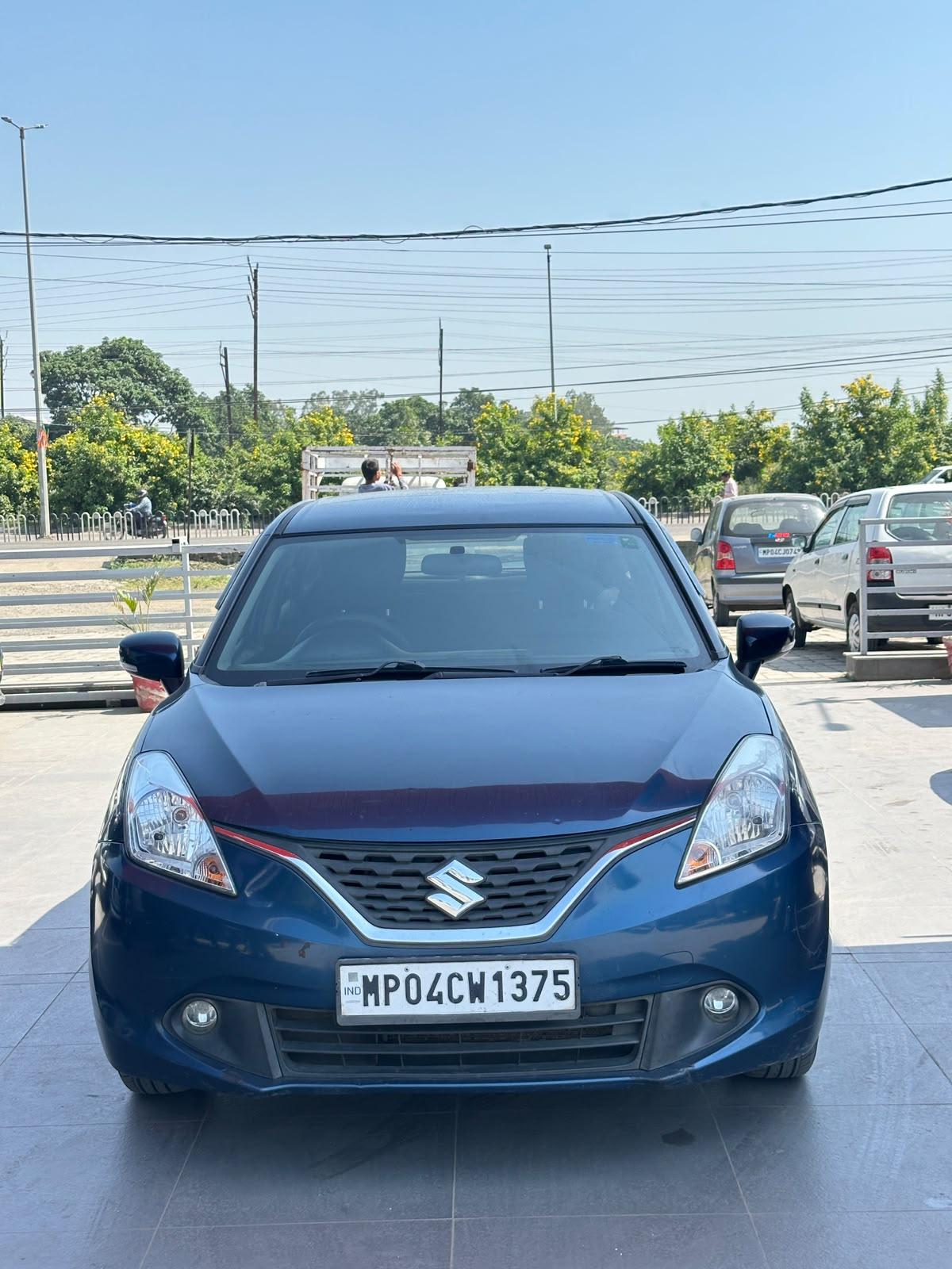 Baleno — image 1