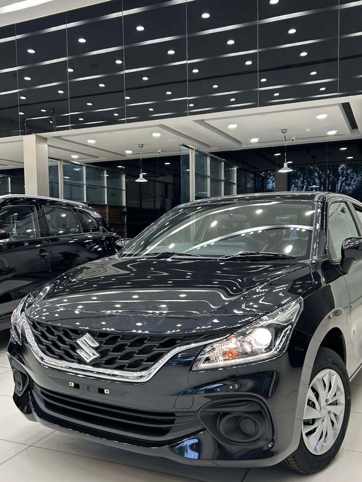 Baleno Delta CNG — image 1