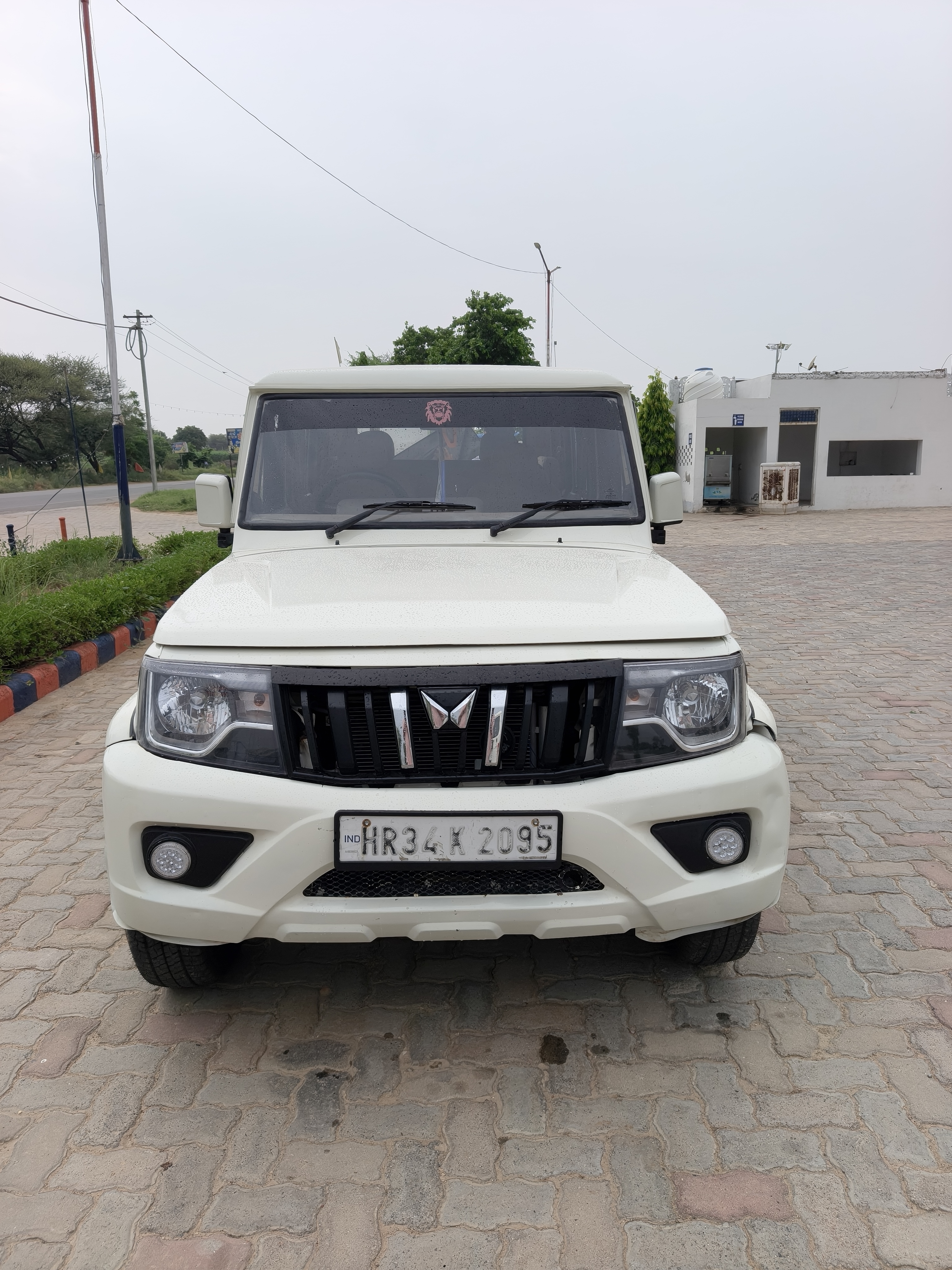 BOLERO POWER+SLX — image 1