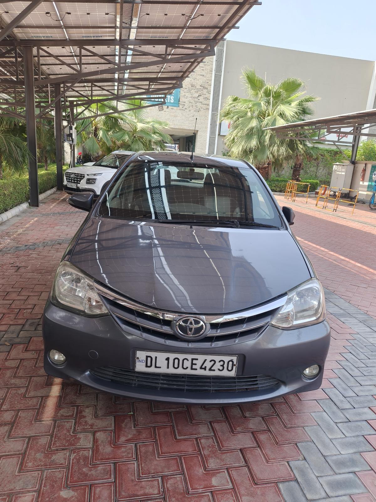Etos Liva vx — image 1