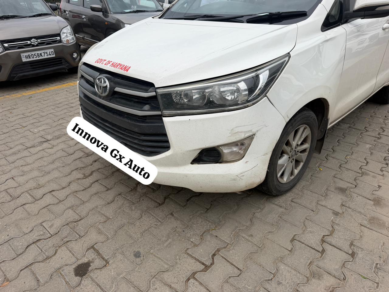 G4 2020 Toyota  — image 1