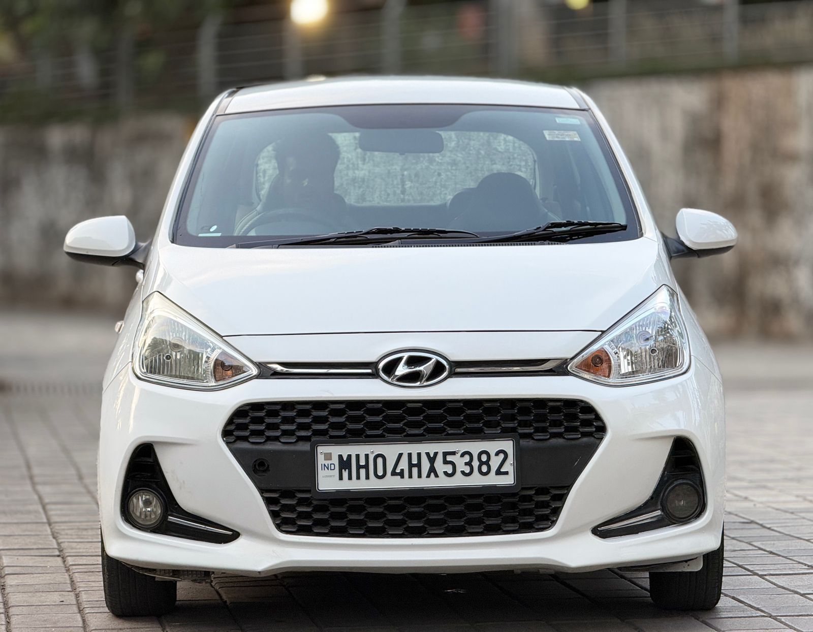 HYUNDAI I10 GRAND SPORTS 1.2 CRDI — image 1
