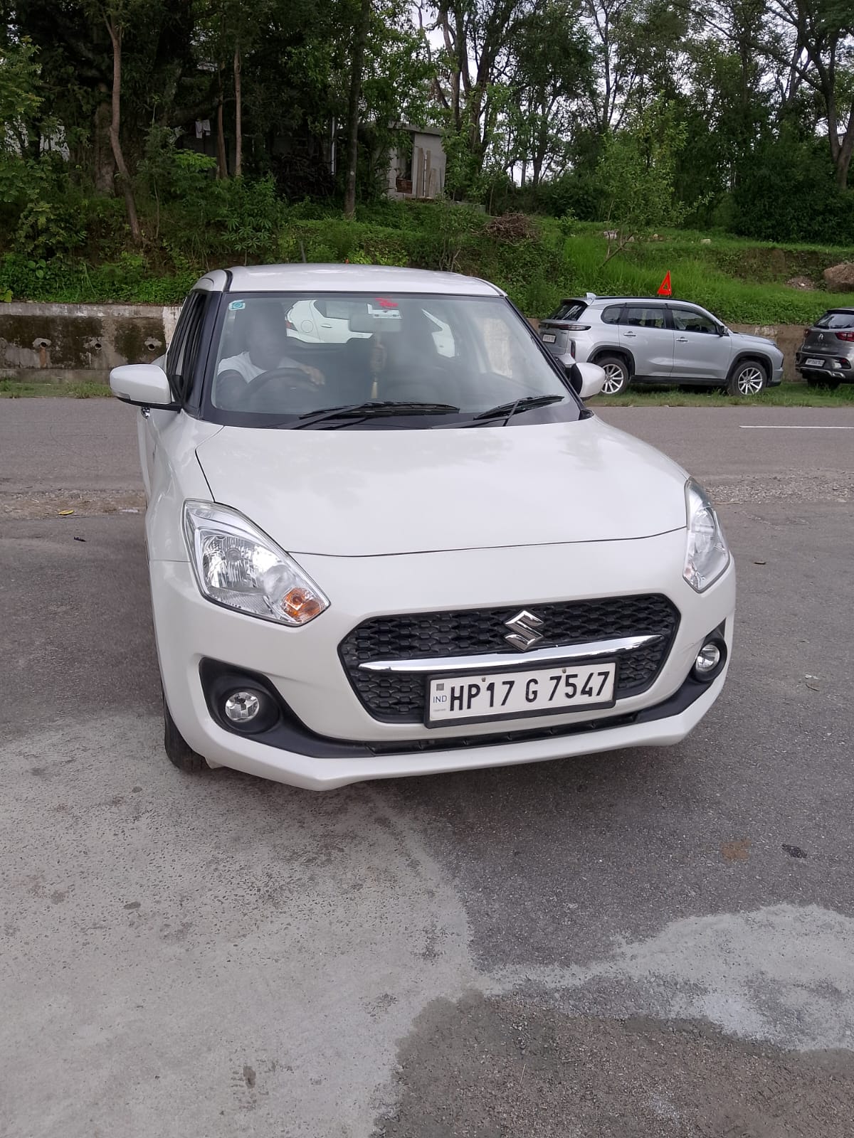 SWIFT — image 1