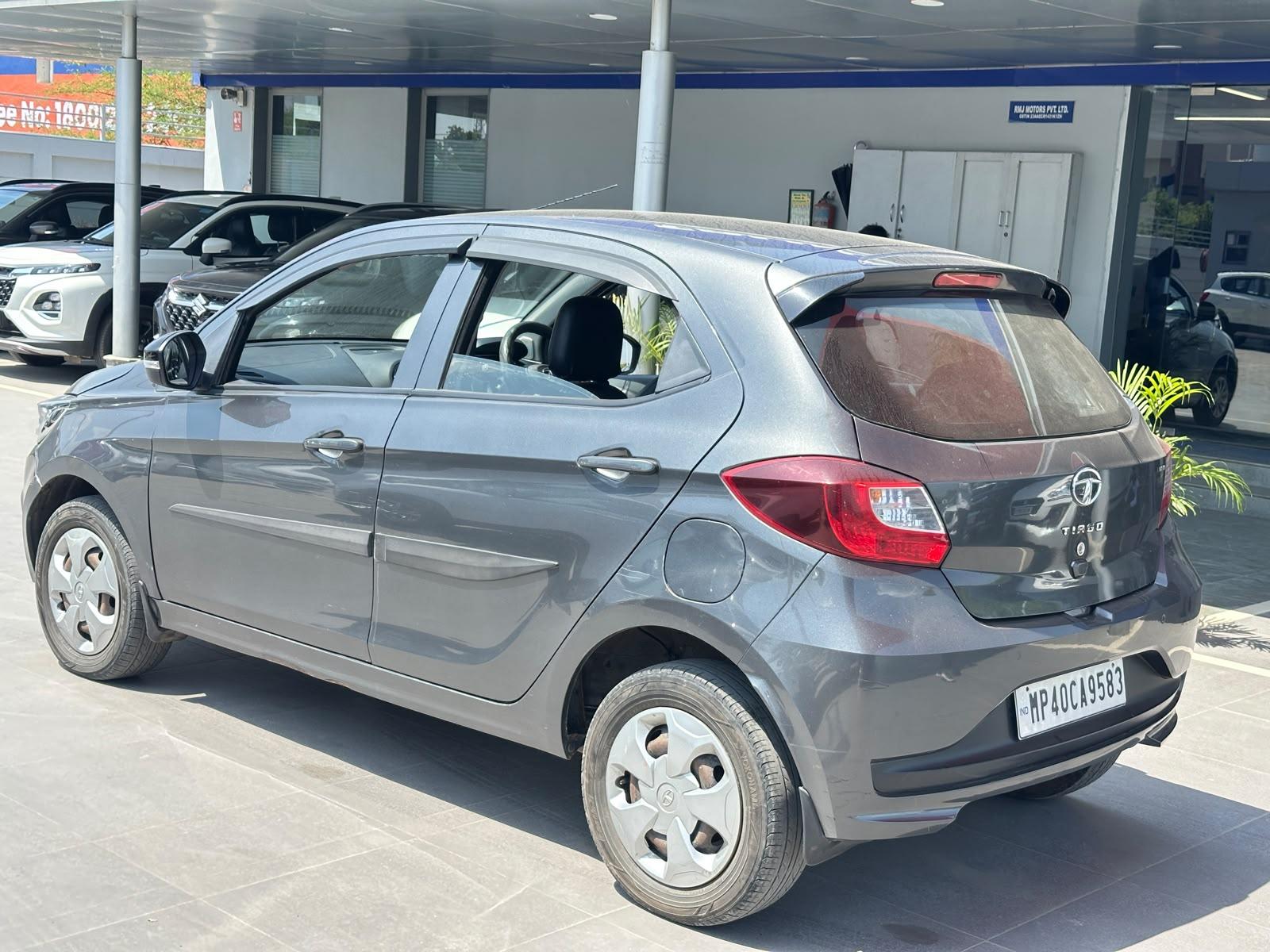 Tiago XT — image 1