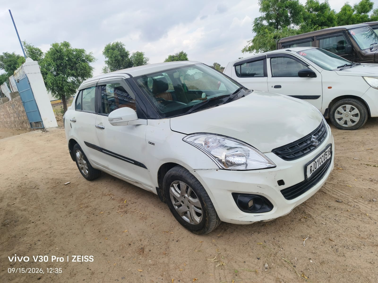 MARUTI swift ZDi Dizayr ZDI — photo 1