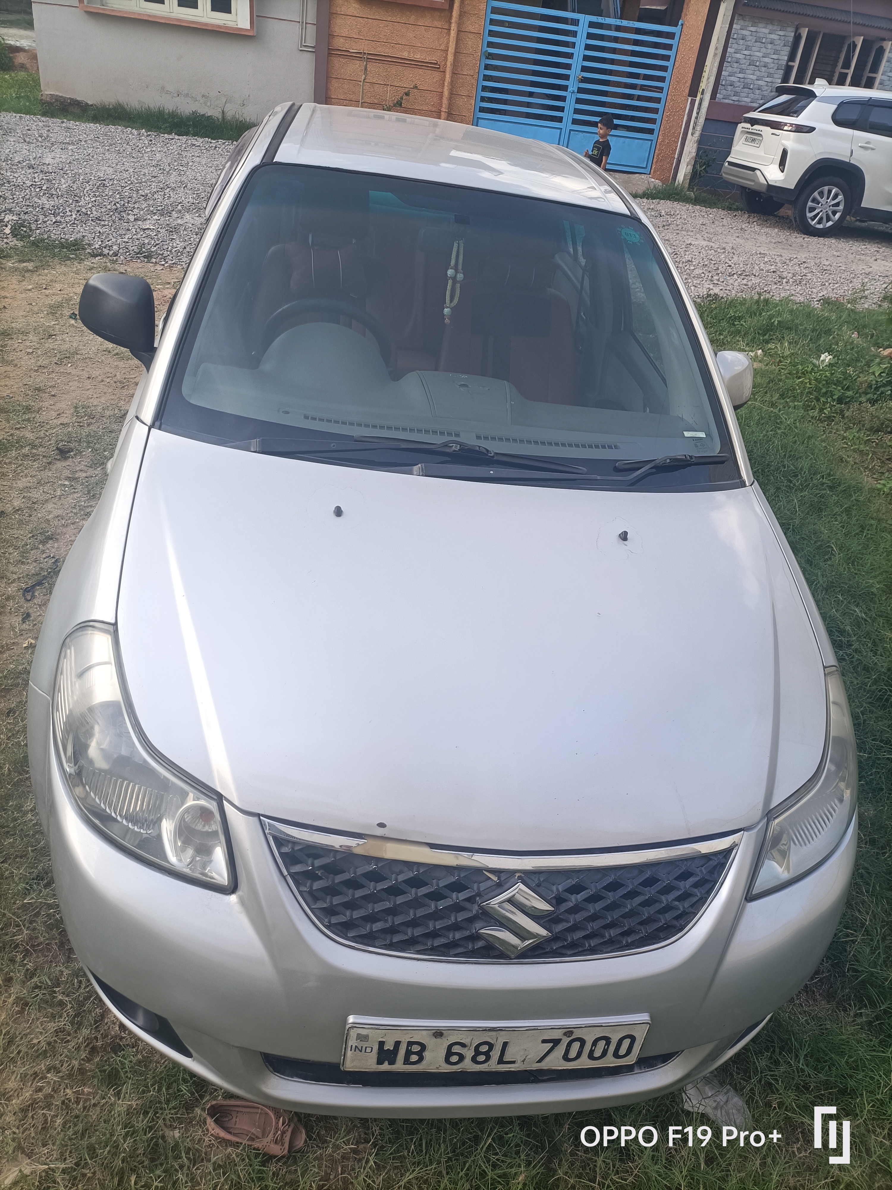 Maruti Suzuki sx4 ZDI  — image 1