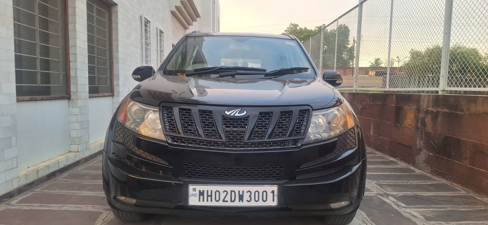 Xuv 500 — image 1