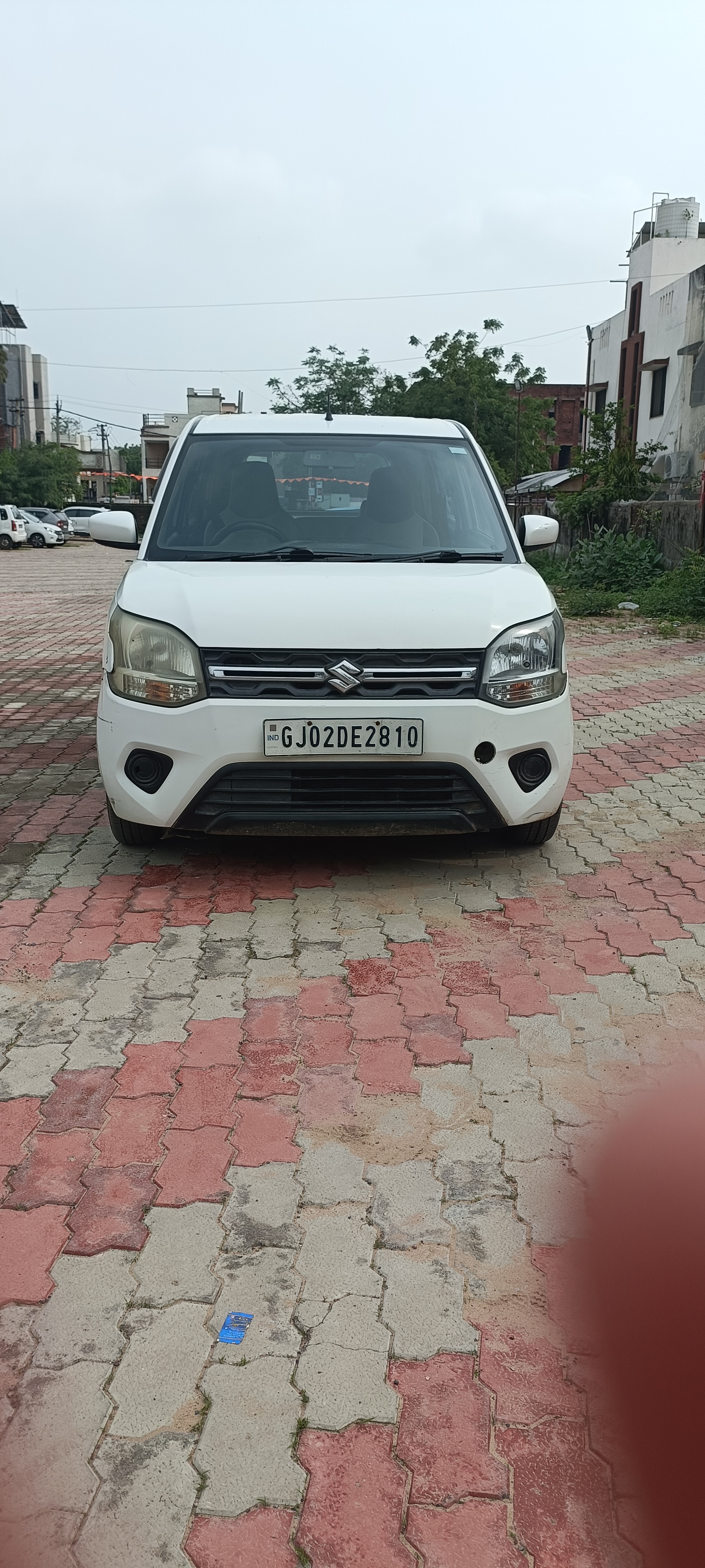 ðMaruti Suzuki WagonR R
ðModel=2020
1ïļâĢFirst owner
â―Petrol
âInsurance purv
ðKilometre=74000
ðĨ―AC chalu
ð§Sound system chalu
ðïļPower window chalu
ðïļChavi 1
ðŪðģāŠāŠĄāŦāŠ°āŦāŠļ=āŠ
āŠŪāŠĶāŠūāŠĩāŠūāŠĶ āŠĻāŠ°āŦāŠĄāŠū āŠāŦāŠēāŦāŠāŦāŠļāŦ
ðāŠĻāŠāŠŽāŠ°=7046384966 ðMaruti Suzuki WagonR R
ðModel=2020
1ïļâĢFirst owner
â―Petrol
âInsurance purv
ðKilometre=74000
ðĨ―AC chalu
ð§Sound system chalu
ðïļPower window chalu
ðïļChavi 1
ðŪðģāŠāŠĄāŦāŠ°āŦāŠļ=āŠ
āŠŪāŠĶāŠūāŠĩāŠūāŠĶ āŠĻāŠ°āŦāŠĄāŠū āŠāŦāŠēāŦāŠāŦāŠļāŦ
ðāŠĻāŠāŠŽāŠ°=7046384966 â photo 1