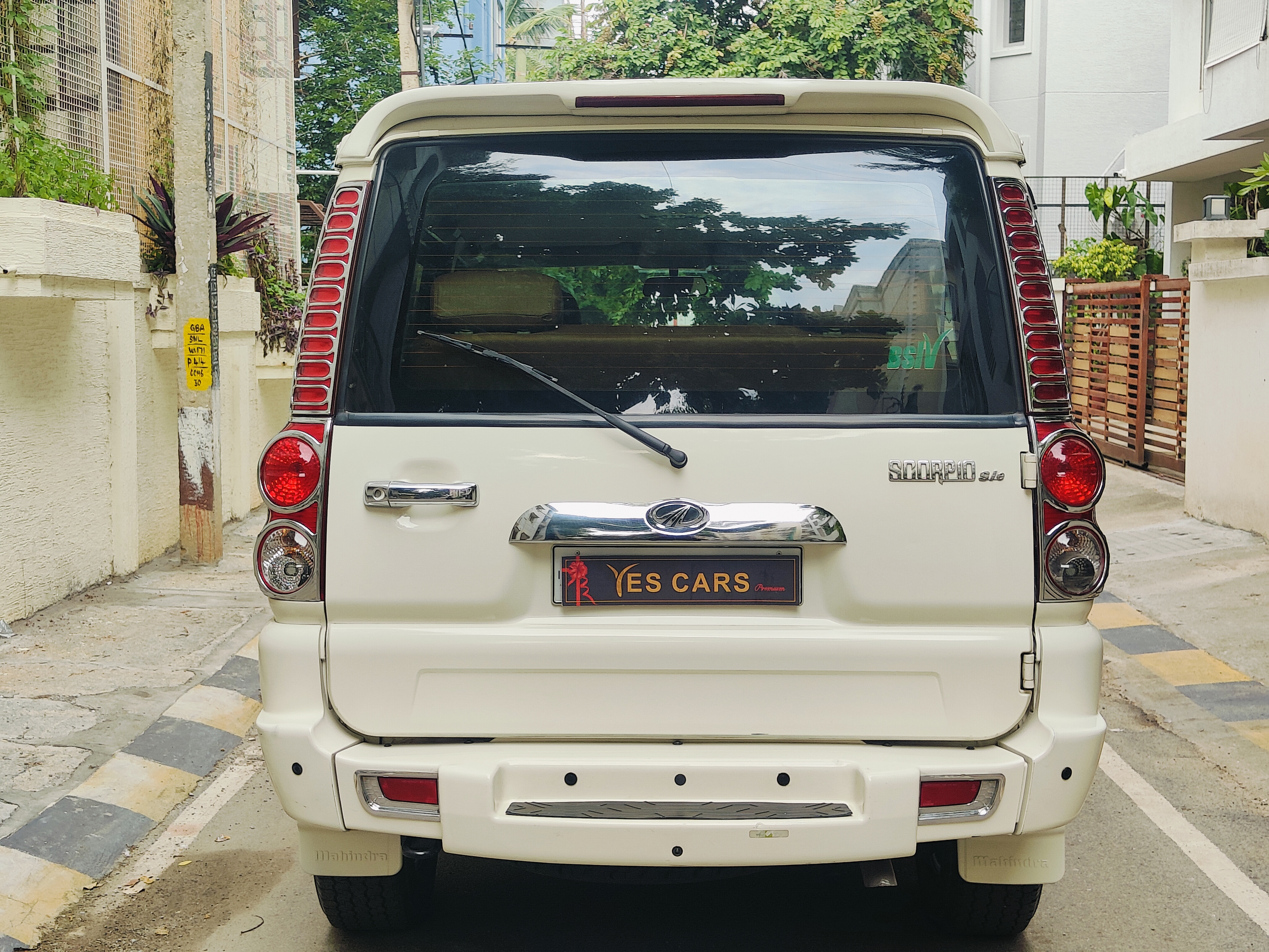 SCORPIO SLE — image 10