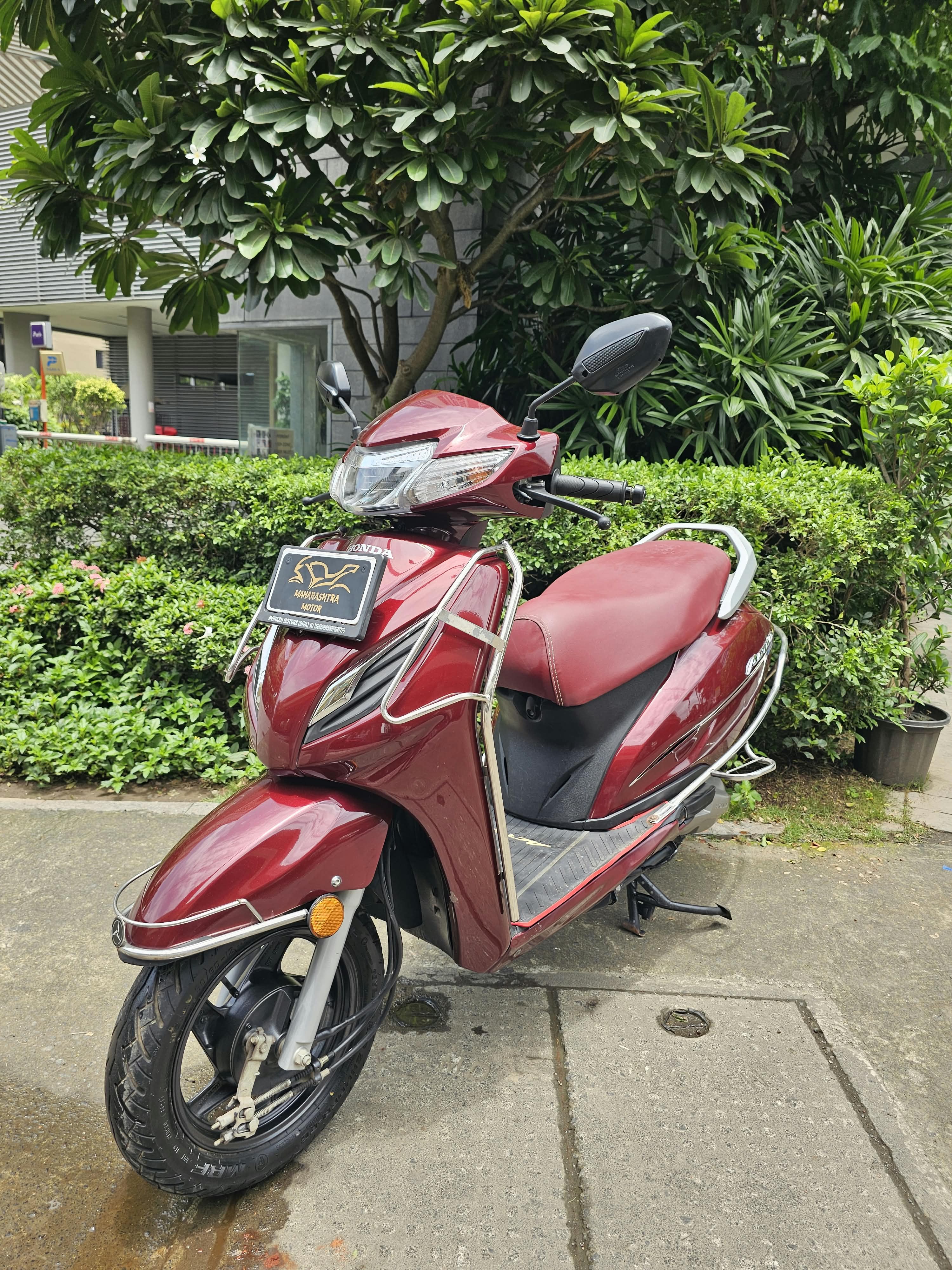 Activa 6g — image 1