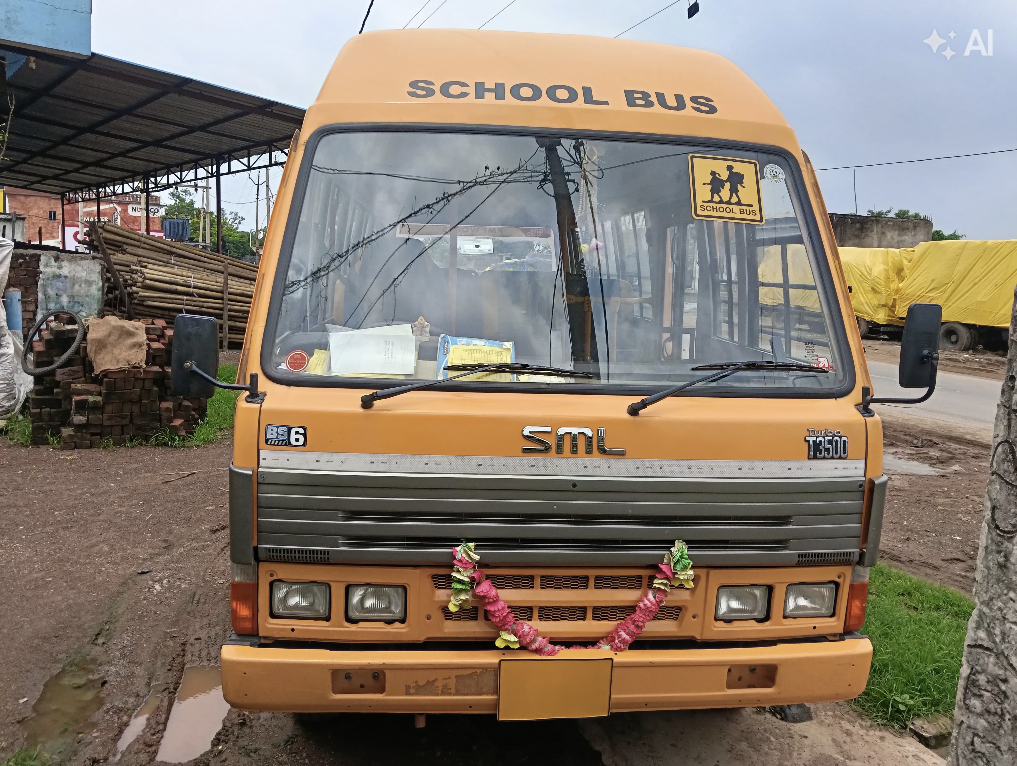 Sml  Sml Samrat  — photo 1