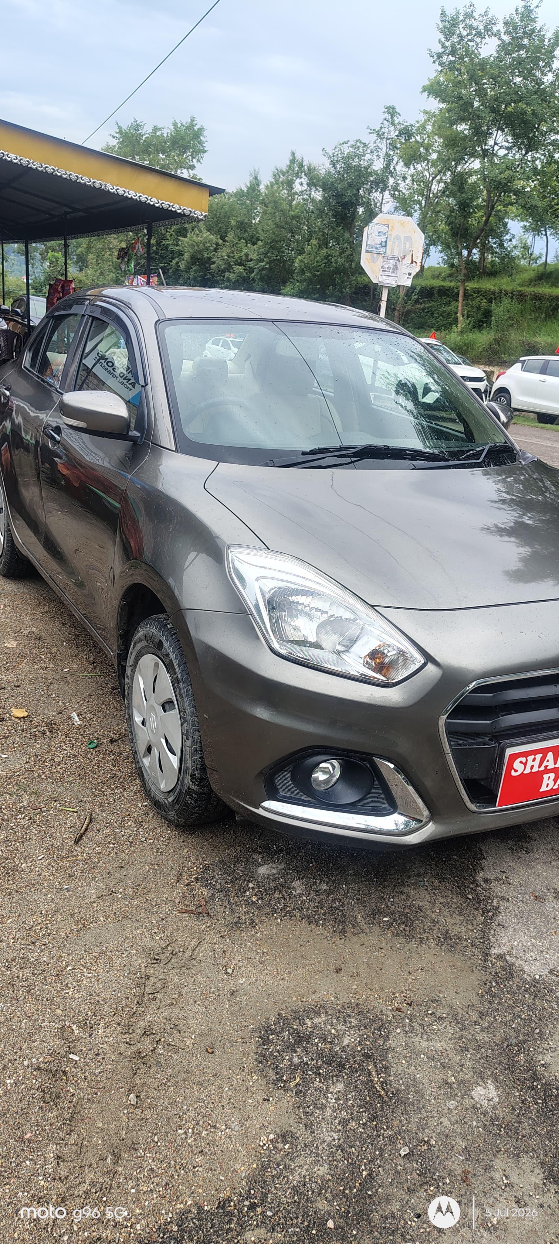 Swift DEZIRE  — image 1