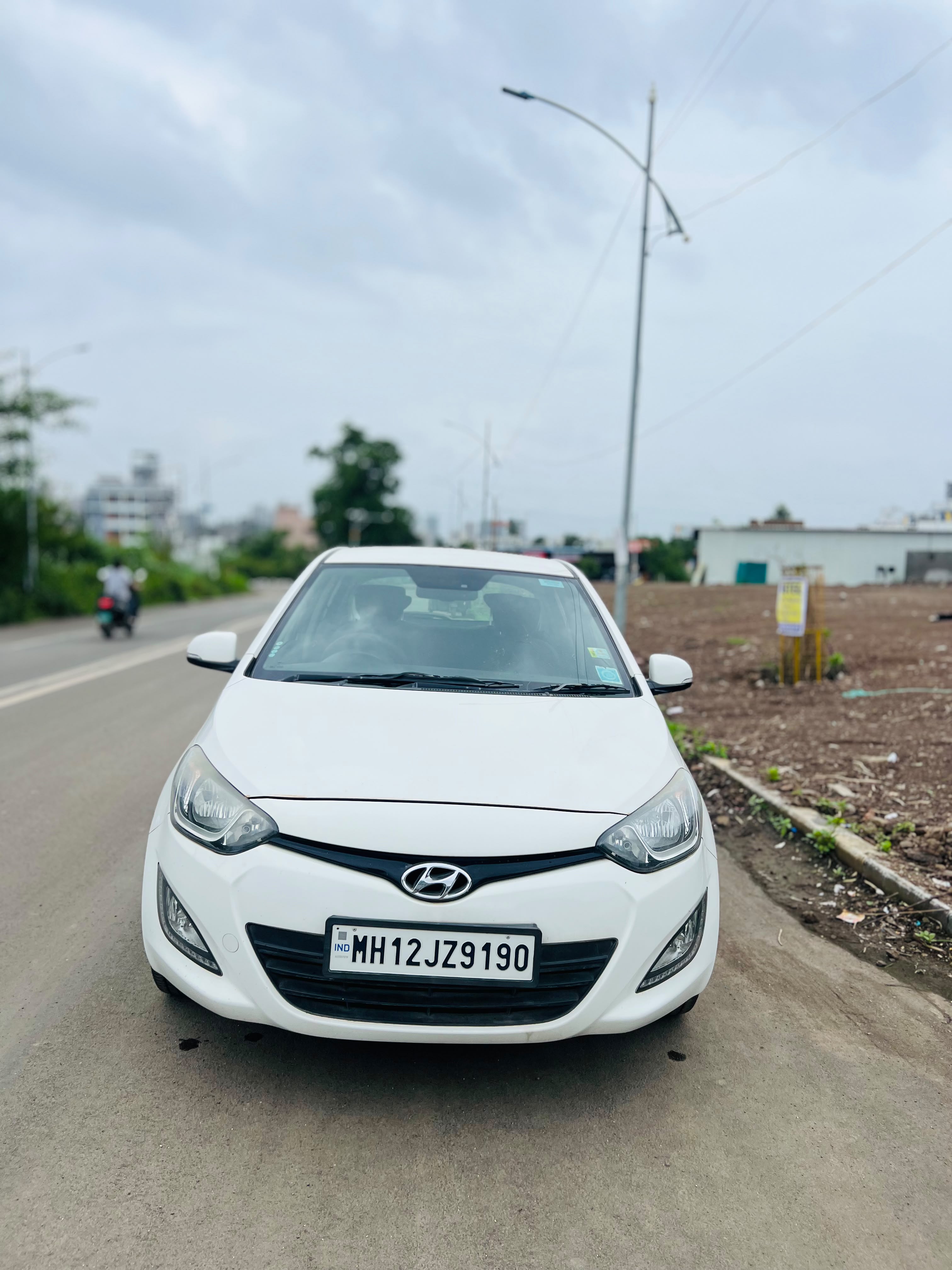 I20 Asta Optional  — image 1