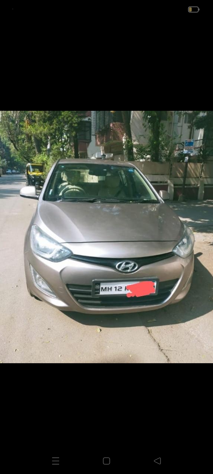 I20 Sportz — image 1