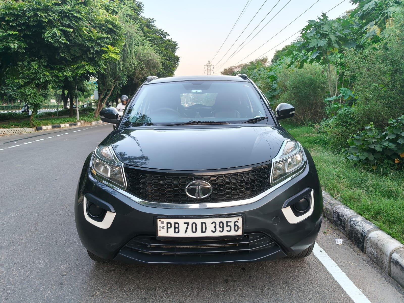 Nexon xm Deisal — image 1