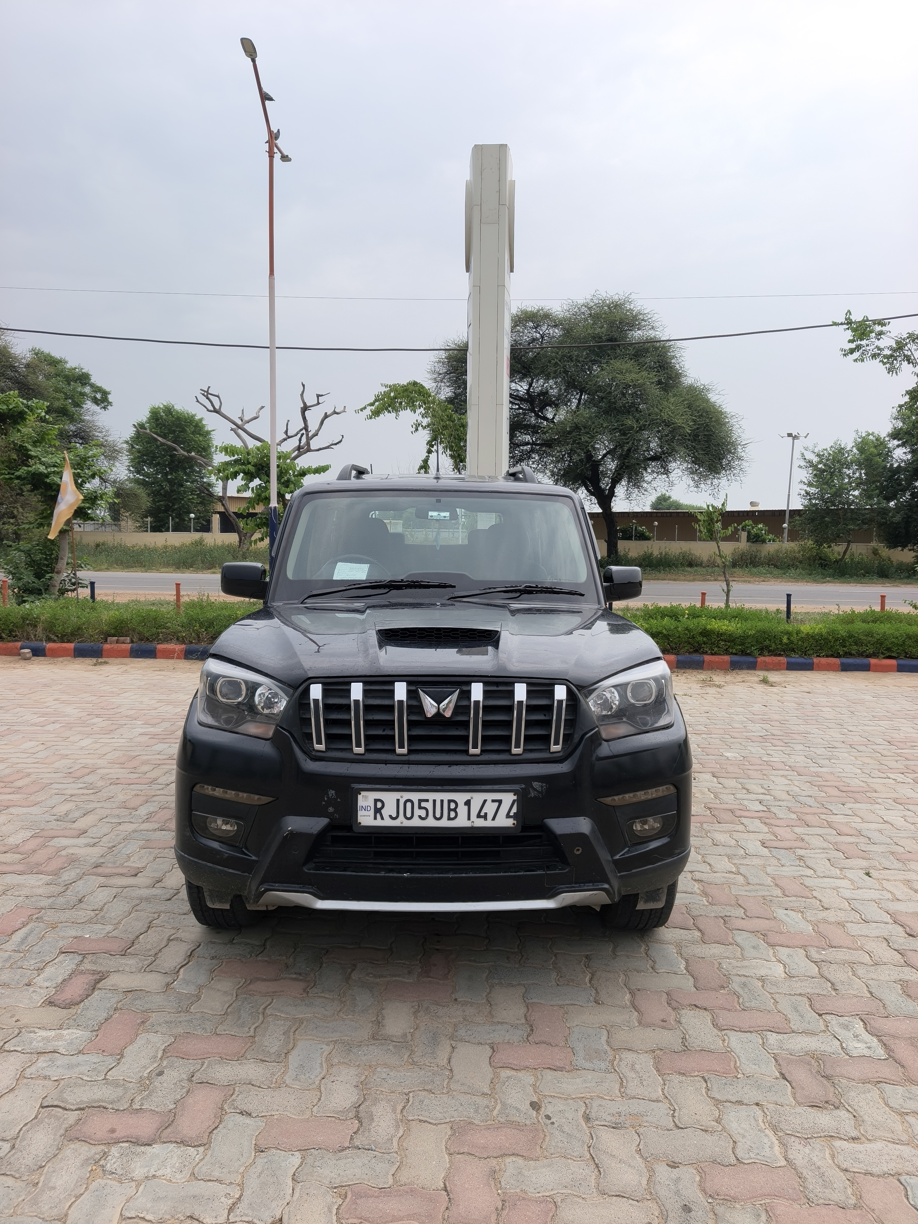 SCORPIO CLASSIC S11  — image 1