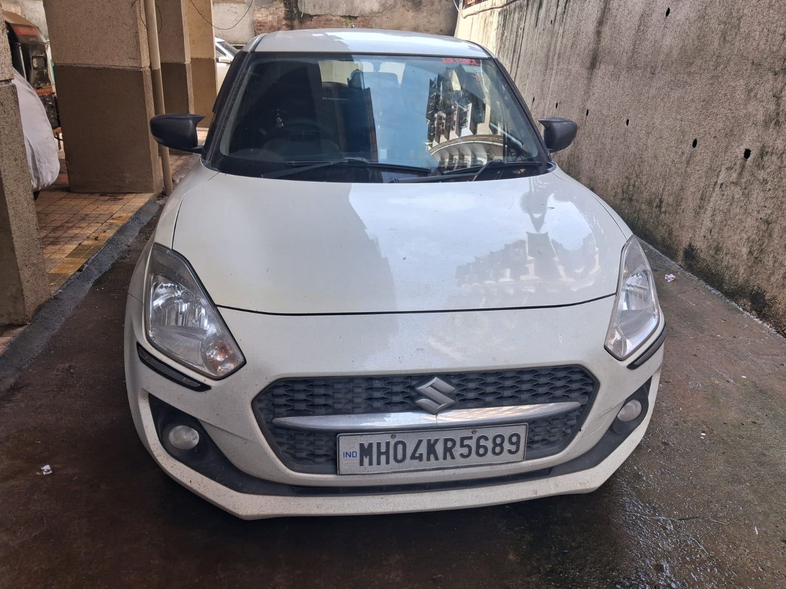 Swift Vxi — image 1