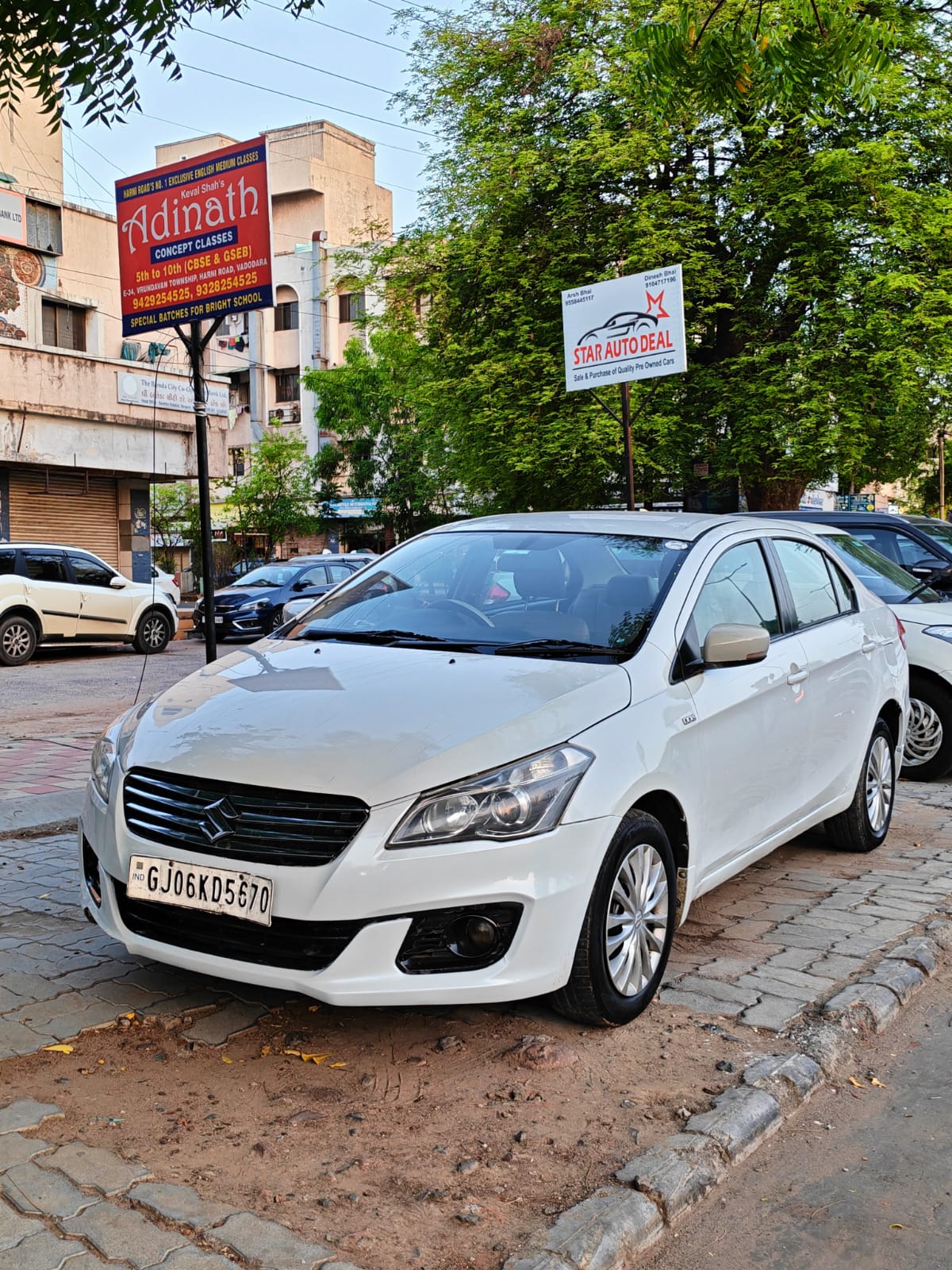 Ciaz — image 1