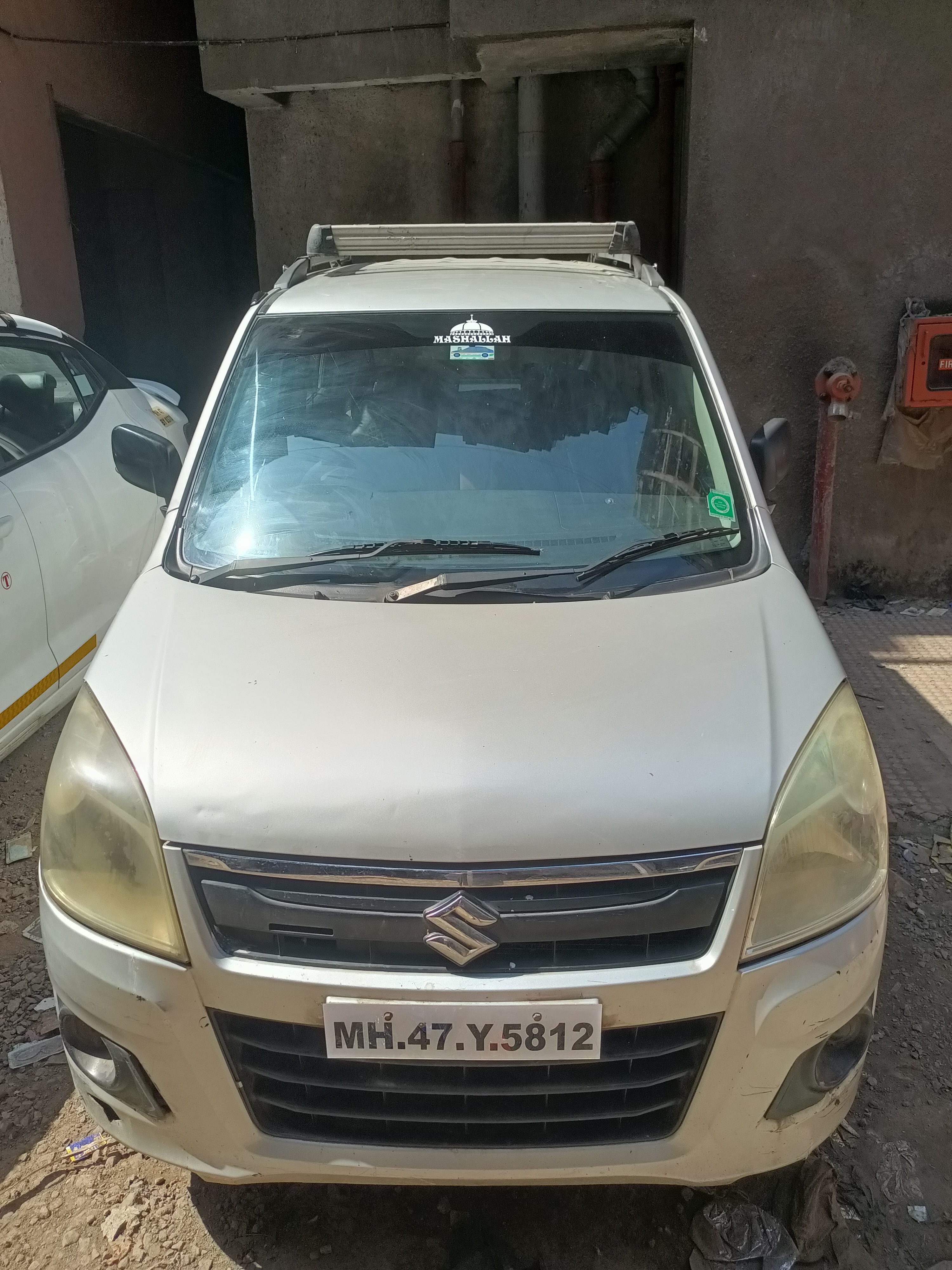 Wagonr  — image 1