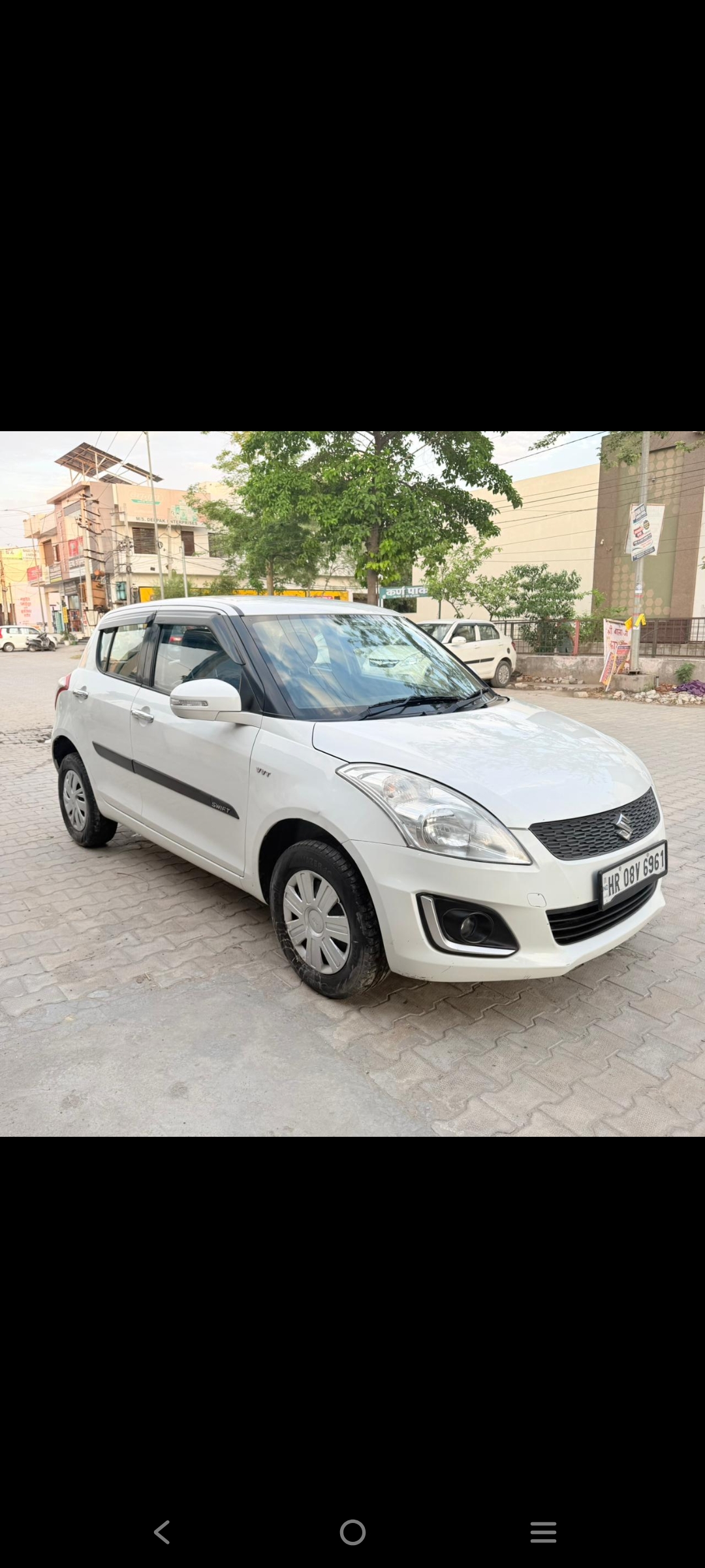 SWIFT VXI — image 3