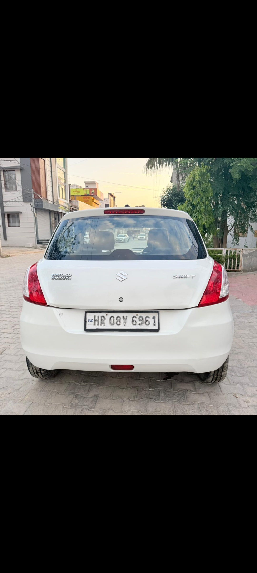SWIFT VXI — image 7