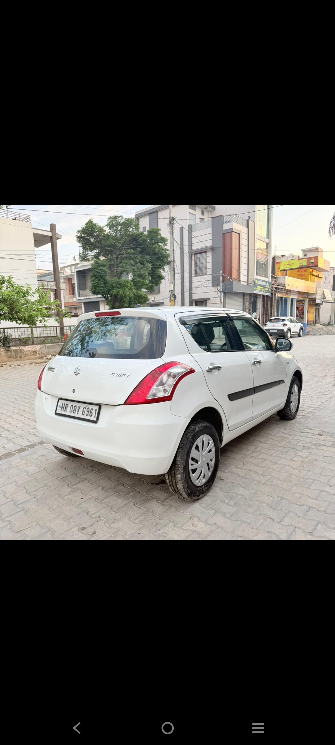 SWIFT VXI — image 5