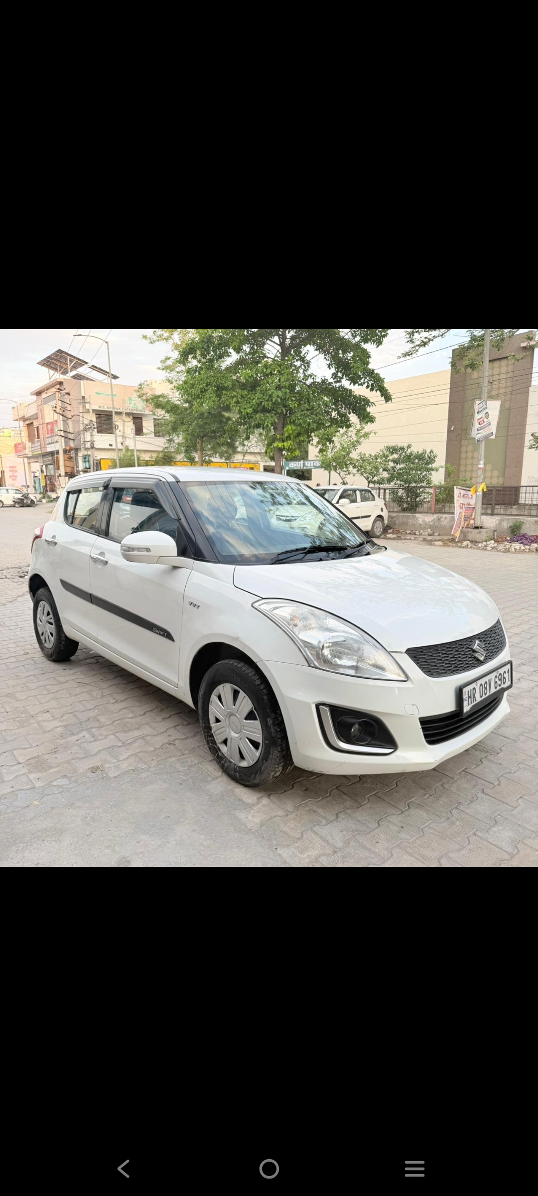 SWIFT VXI — image 2