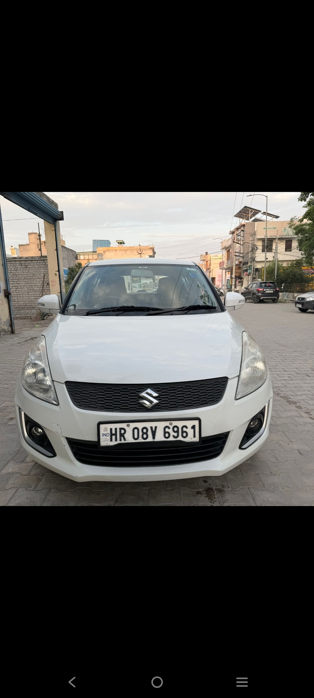 SWIFT VXI — image 1