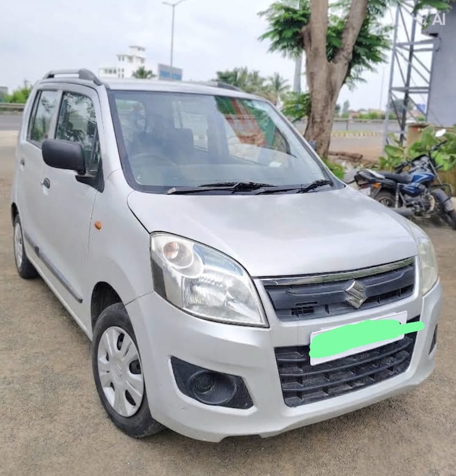 Wagonr  — image 1
