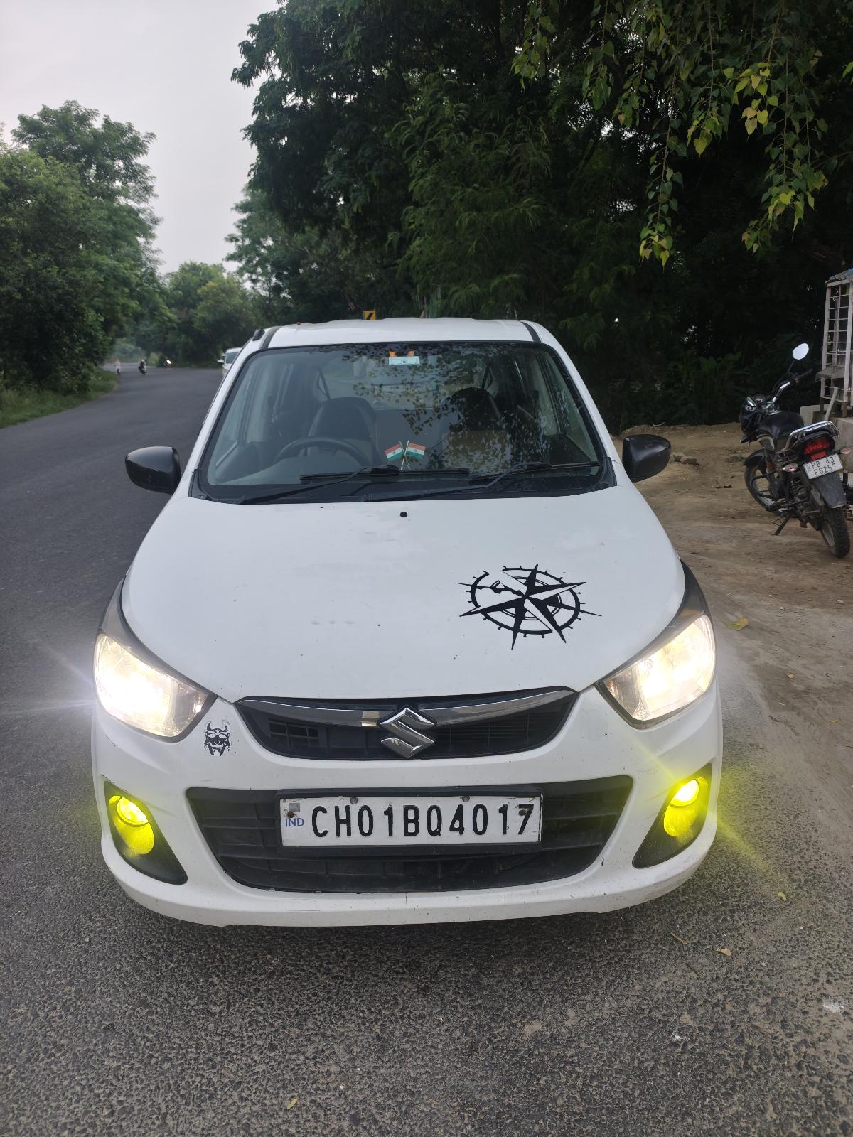 Alto K10 Vxi  — image 1