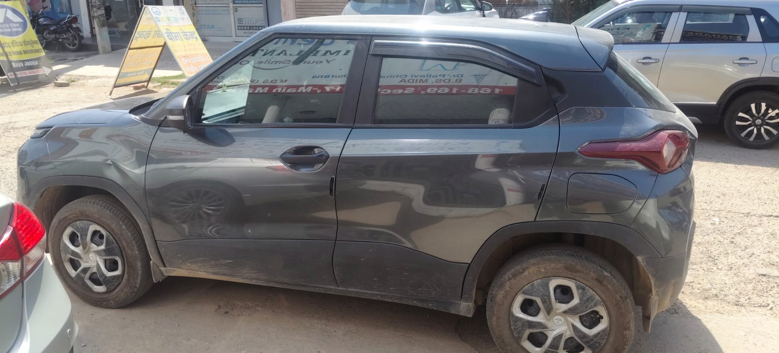 Tata punch CNG  — image 4