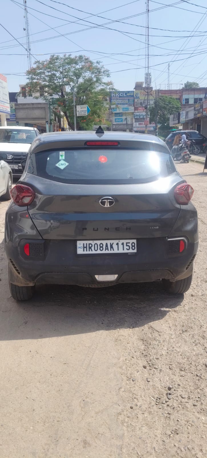 Tata punch CNG  — image 5
