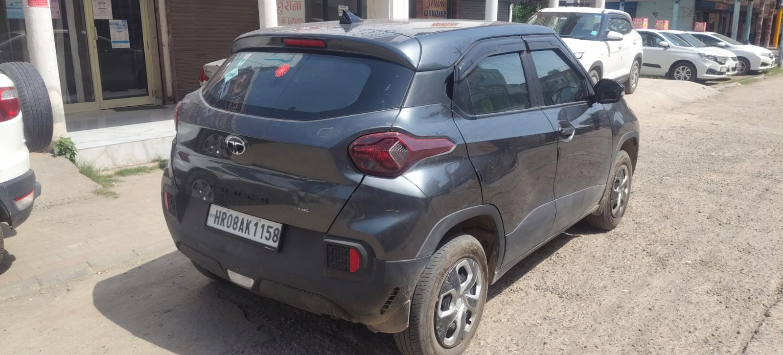Tata punch CNG  — image 6