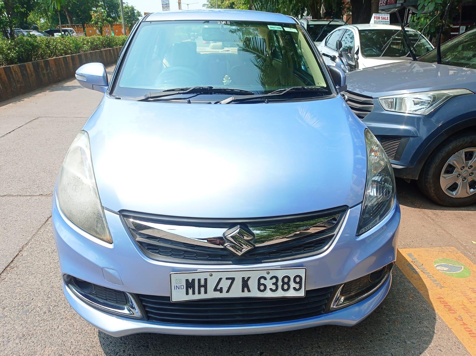 Swift Dzire  — image 1