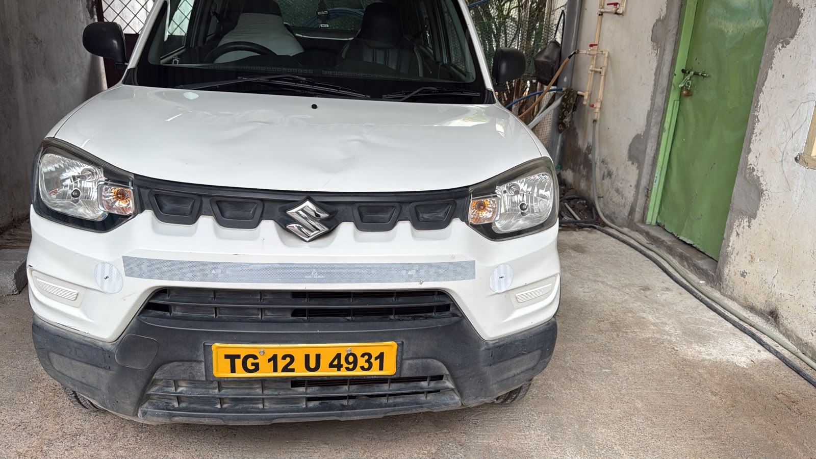 MARUTI S-PRESSO VXI BSVI MARUTI S-PRESSO VXI BSVI — photo 1