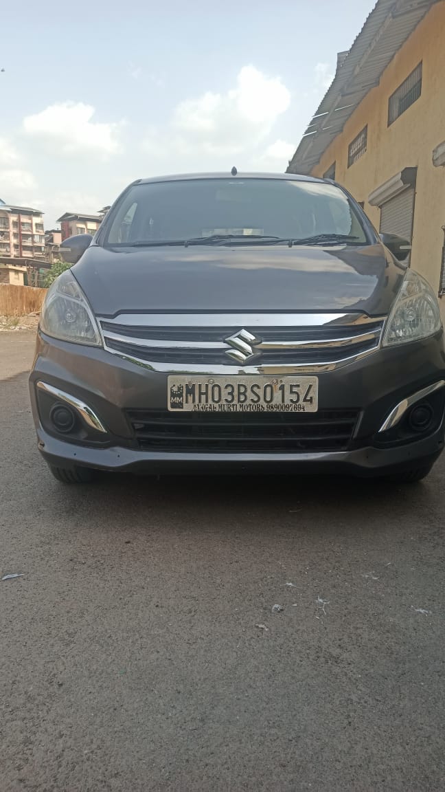 ERTICA VXI CNG — image 9